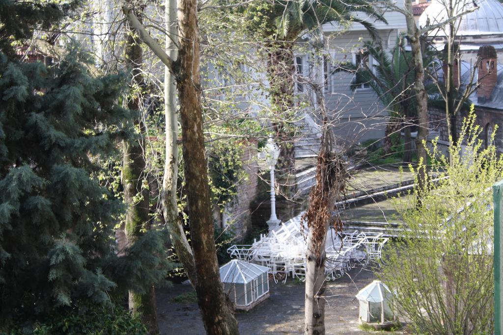 Coskun House Daire İstanbul Dış mekan fotoğraf