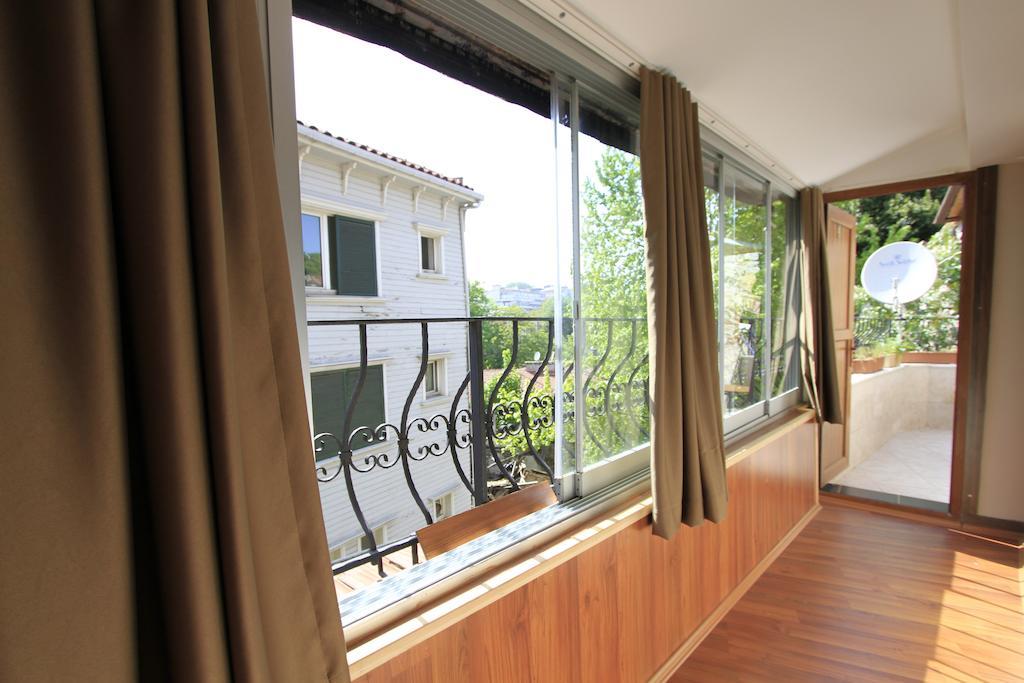 Coskun House Daire İstanbul Dış mekan fotoğraf