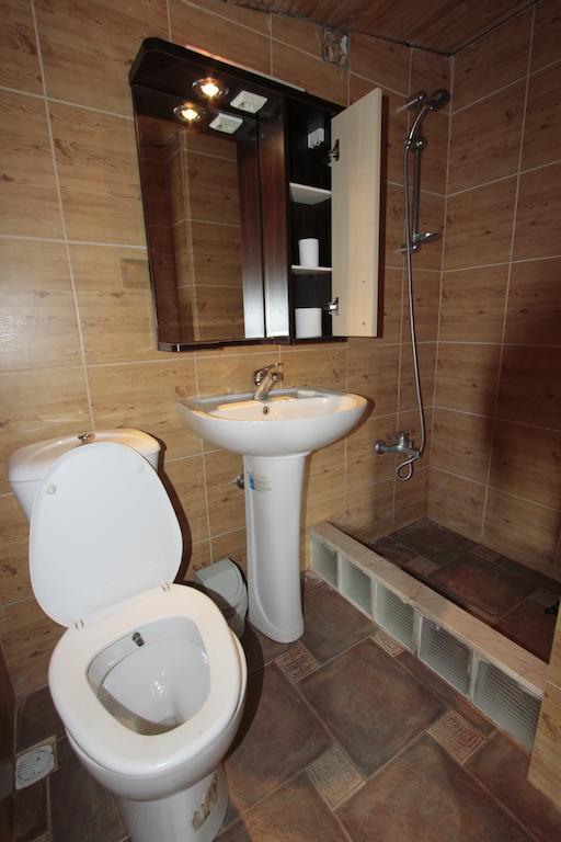 Coskun House Daire İstanbul Oda fotoğraf