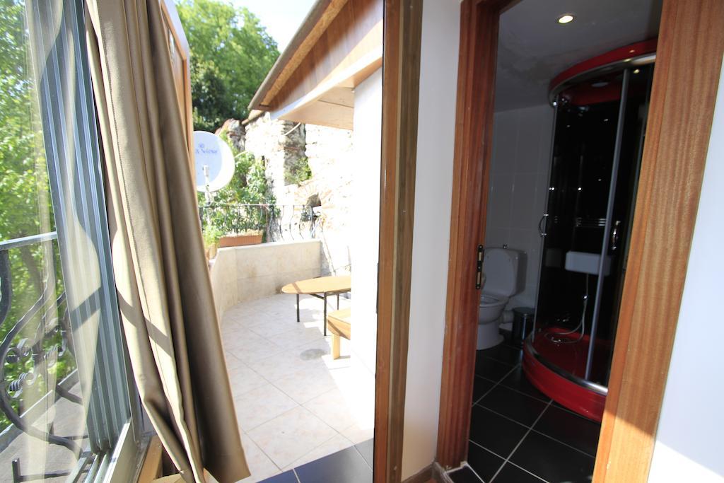Coskun House Daire İstanbul Oda fotoğraf
