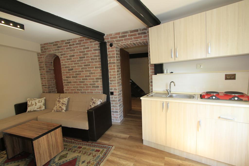 Coskun House Daire İstanbul Dış mekan fotoğraf