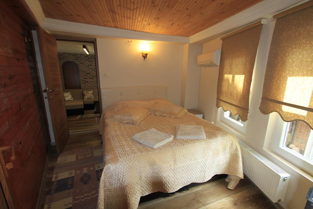 Coskun House Daire İstanbul Dış mekan fotoğraf