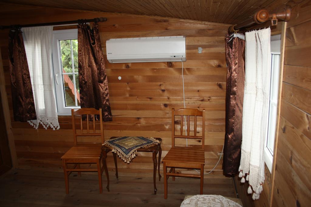 Coskun House Daire İstanbul Dış mekan fotoğraf