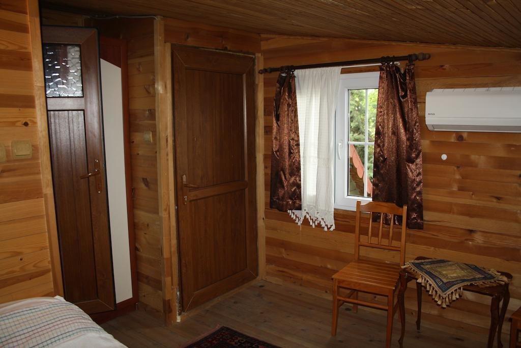 Coskun House Daire İstanbul Oda fotoğraf
