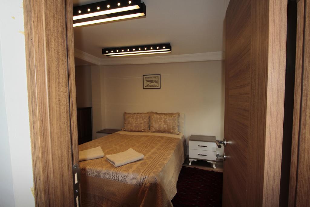 Coskun House Daire İstanbul Oda fotoğraf