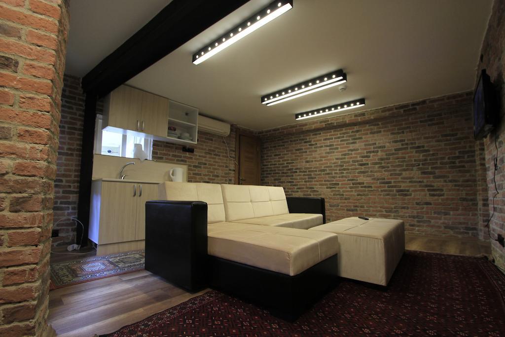 Coskun House Daire İstanbul Dış mekan fotoğraf